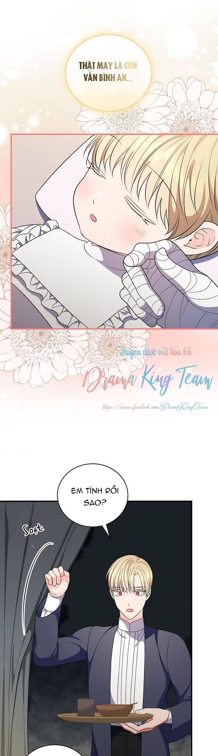 Nữ Công Tước Nhà Kính - Chương 62