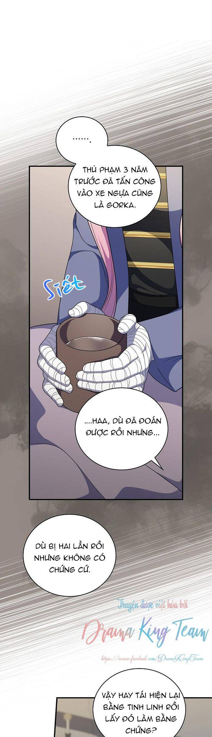 Nữ Công Tước Nhà Kính - Chương 62