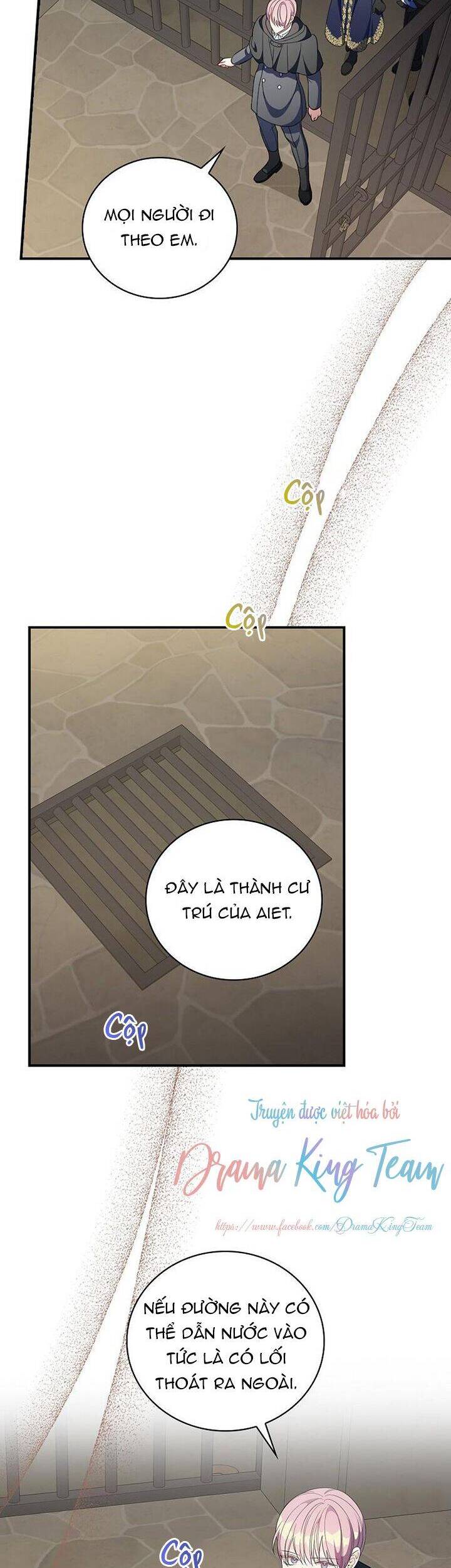 Nữ Công Tước Nhà Kính - Chương 62