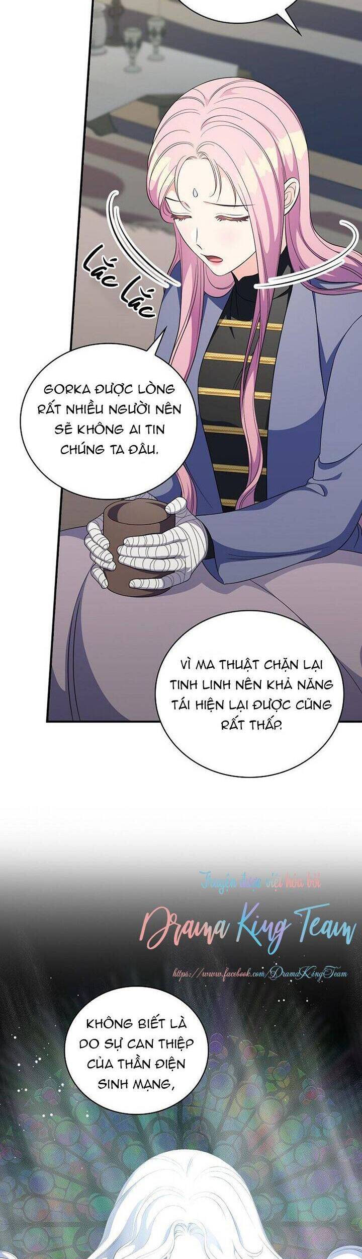 Nữ Công Tước Nhà Kính - Chương 62