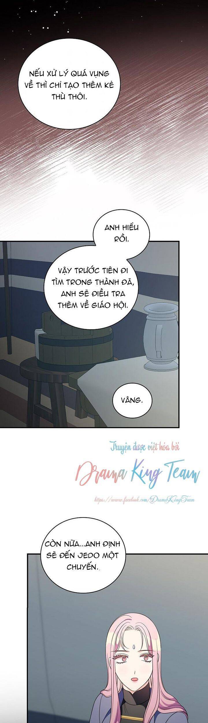 Nữ Công Tước Nhà Kính - Chương 62