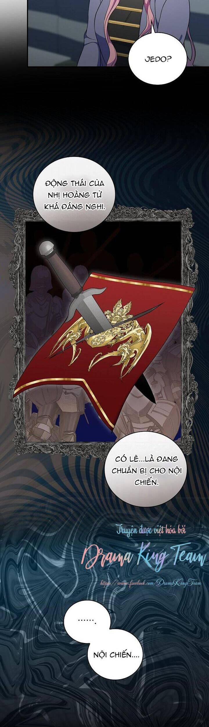 Nữ Công Tước Nhà Kính - Chương 62