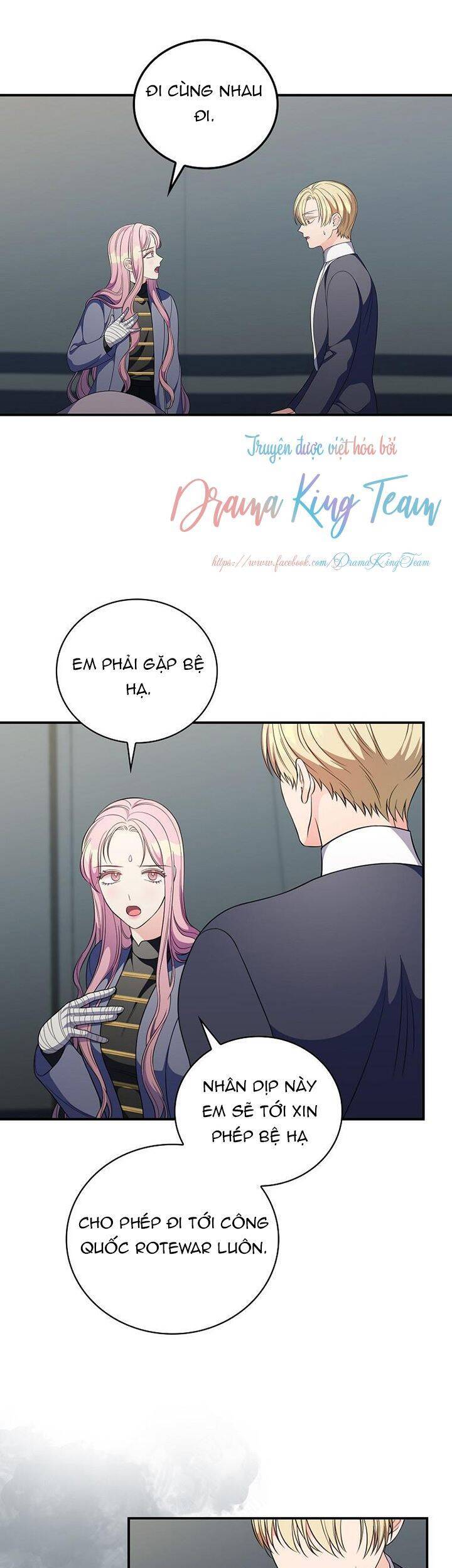 Nữ Công Tước Nhà Kính - Chương 62