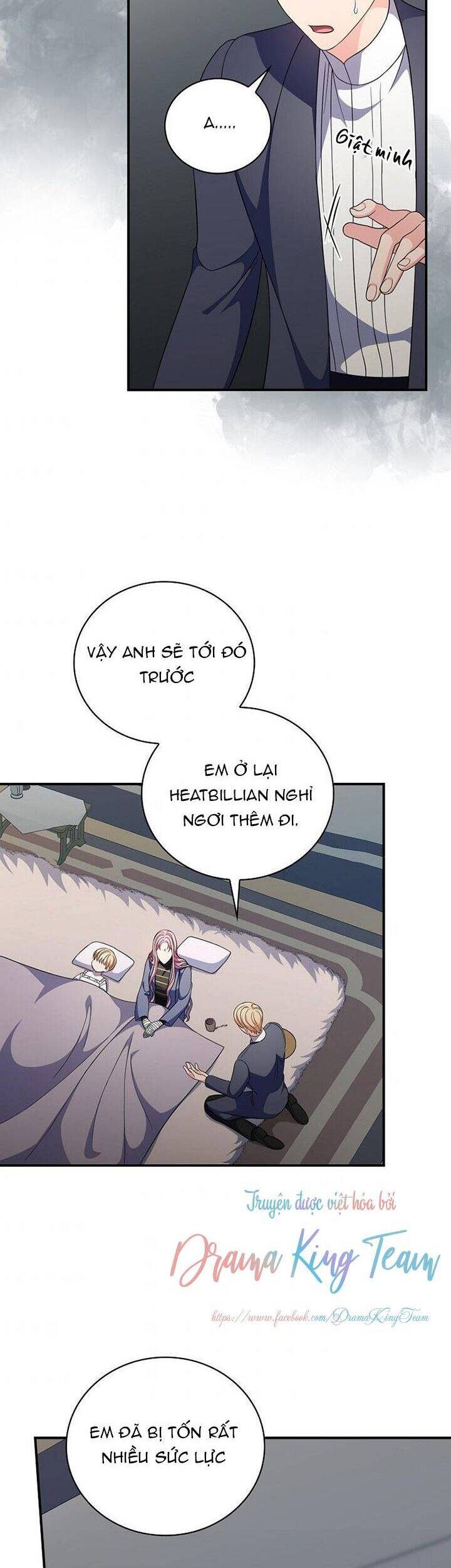 Nữ Công Tước Nhà Kính - Chương 62