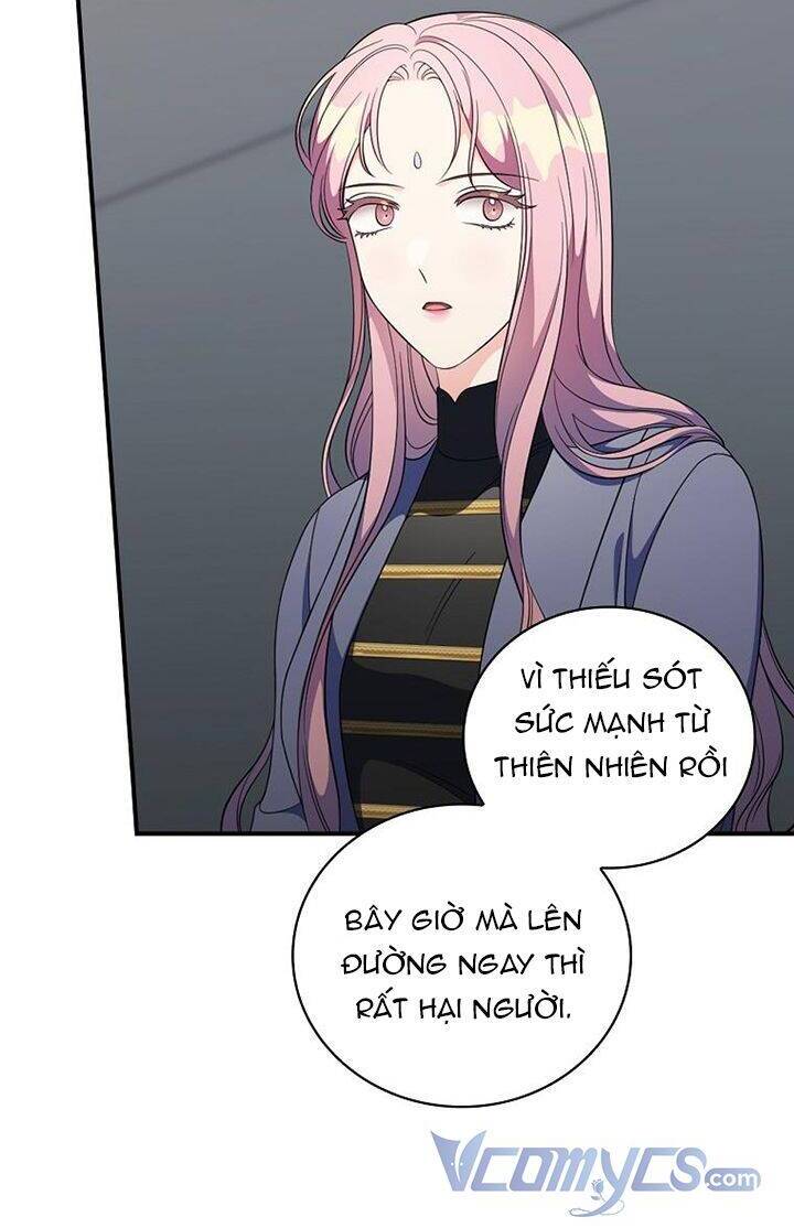 Nữ Công Tước Nhà Kính - Chương 62