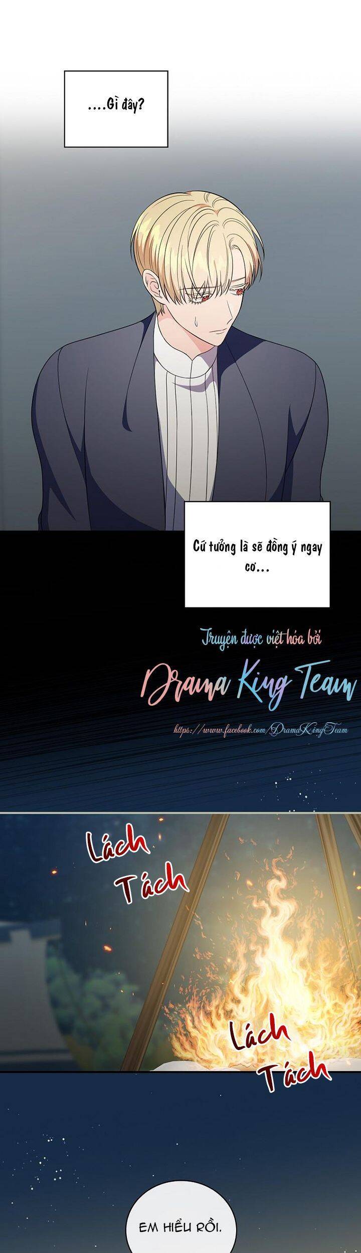 Nữ Công Tước Nhà Kính - Chương 62