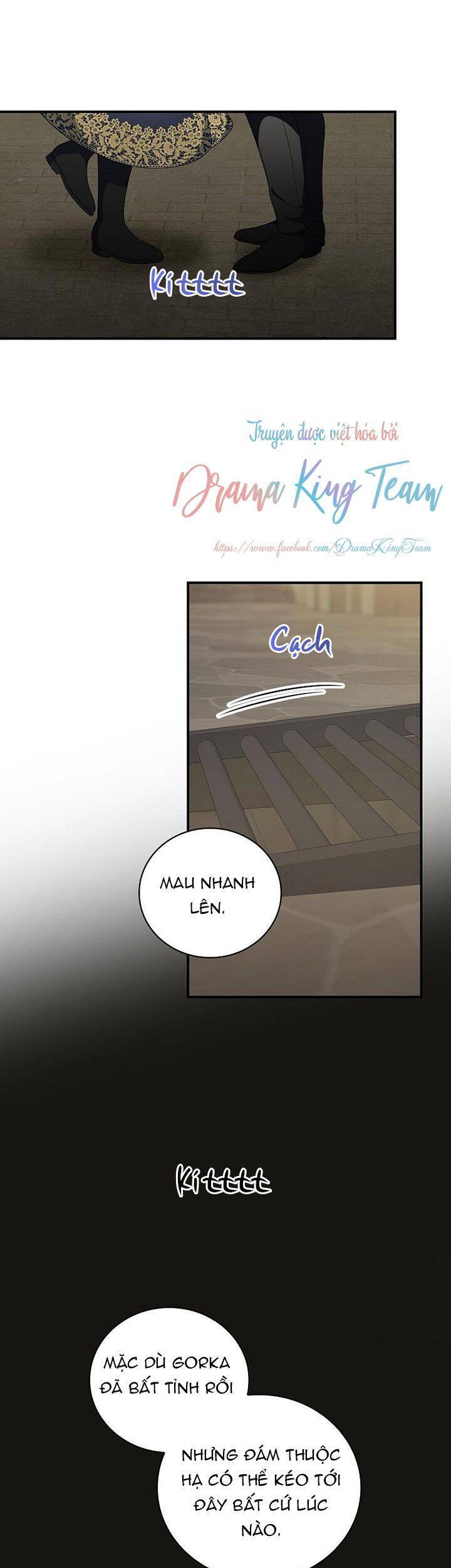 Nữ Công Tước Nhà Kính - Chương 62