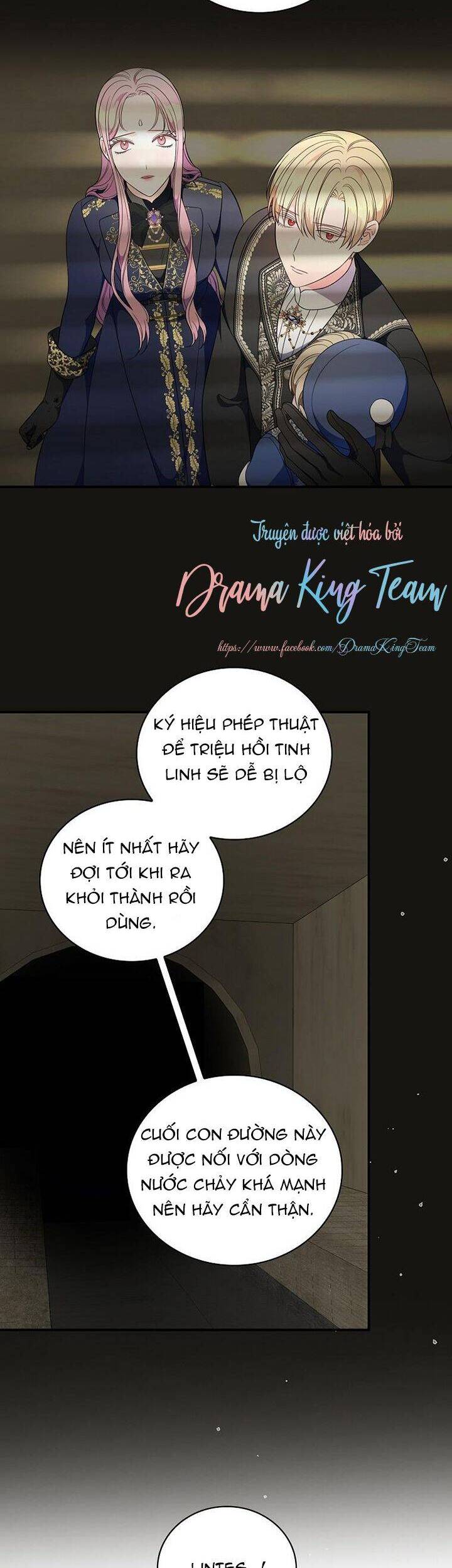 Nữ Công Tước Nhà Kính - Chương 62