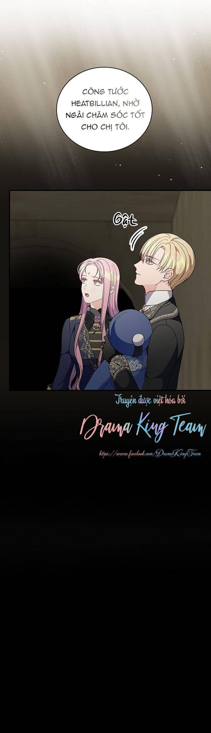 Nữ Công Tước Nhà Kính - Chương 62
