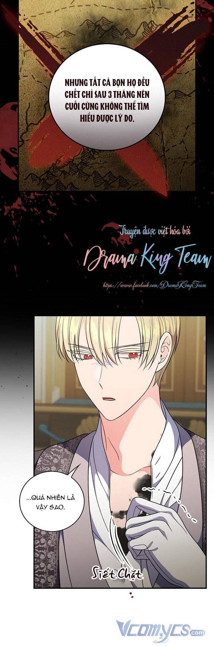 Nữ Công Tước Nhà Kính - Chương 63