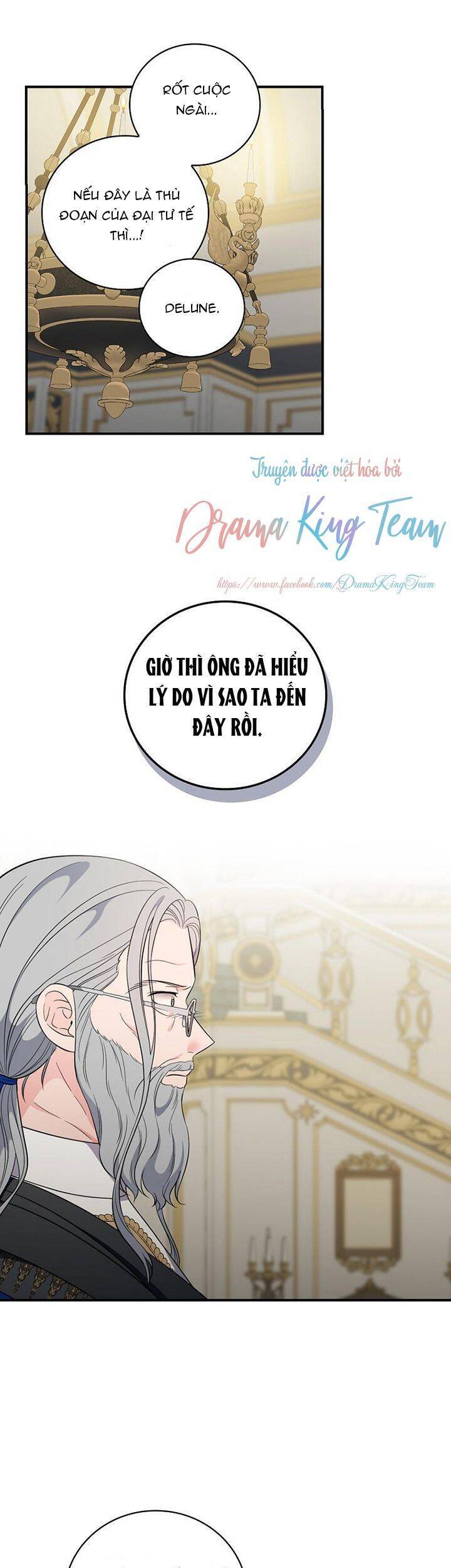 Nữ Công Tước Nhà Kính - Chương 63