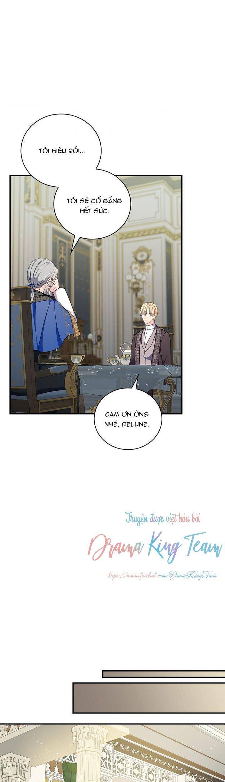 Nữ Công Tước Nhà Kính - Chương 63