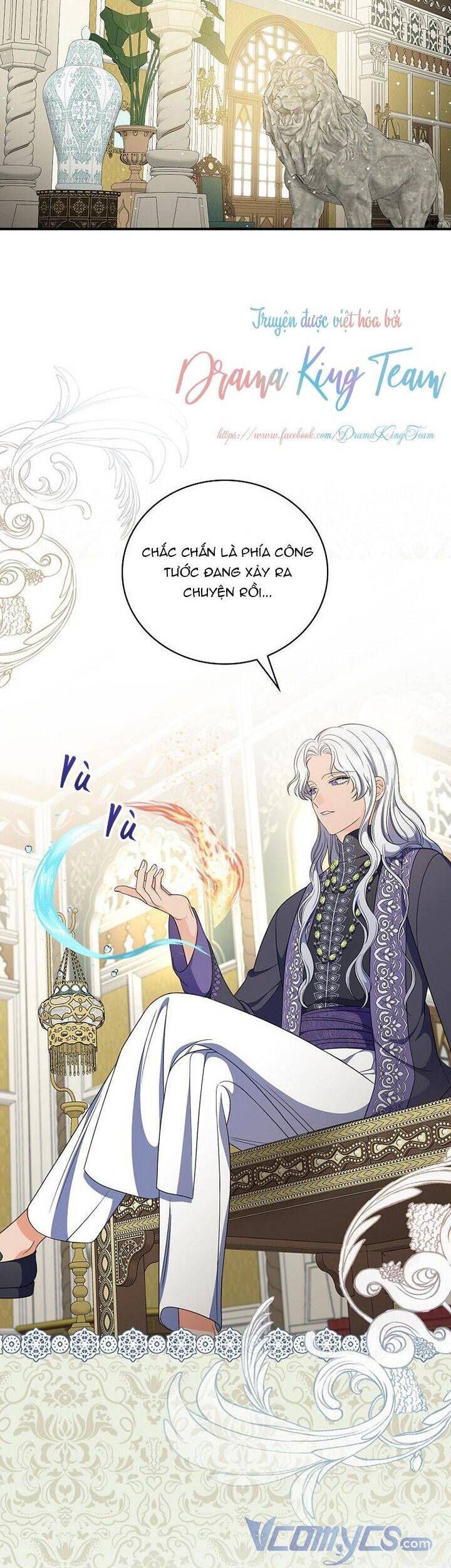 Nữ Công Tước Nhà Kính - Chương 63