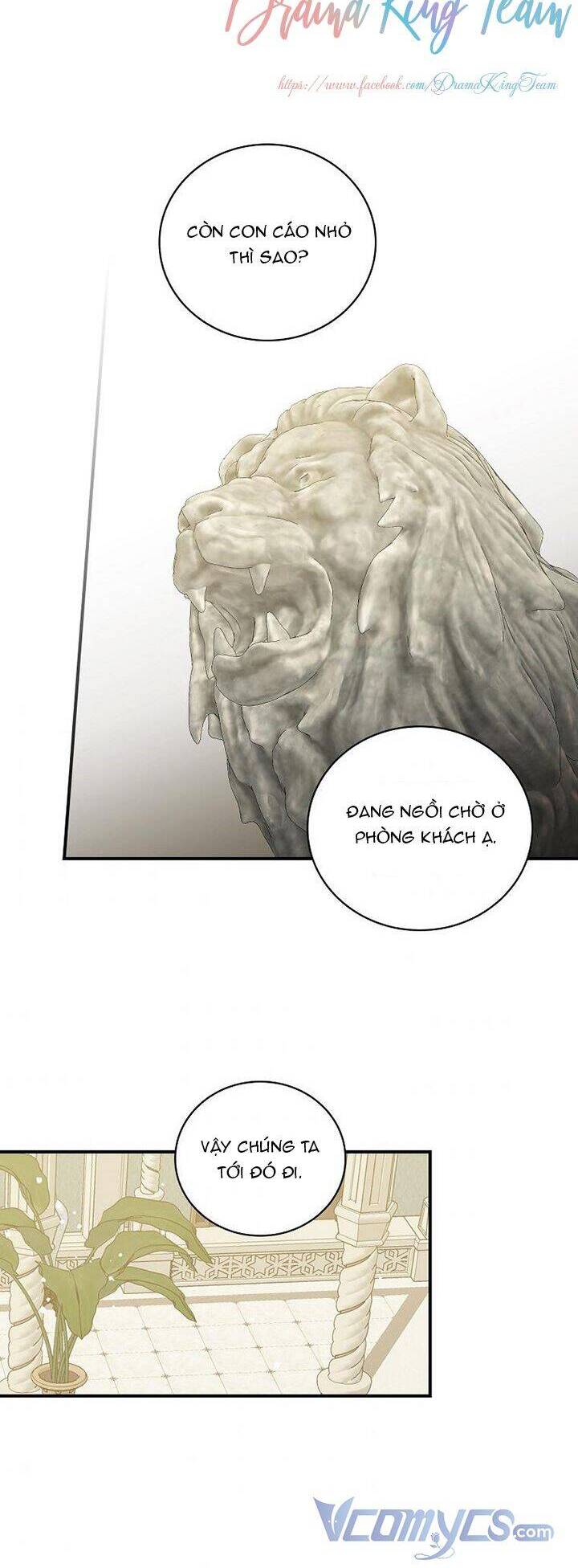 Nữ Công Tước Nhà Kính - Chương 63