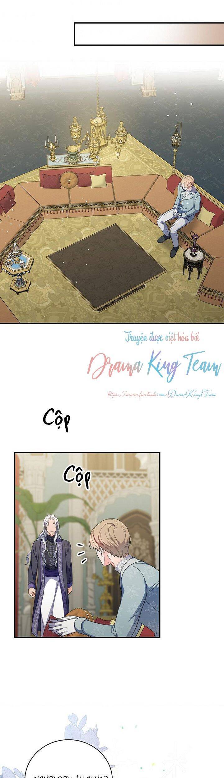 Nữ Công Tước Nhà Kính - Chương 63