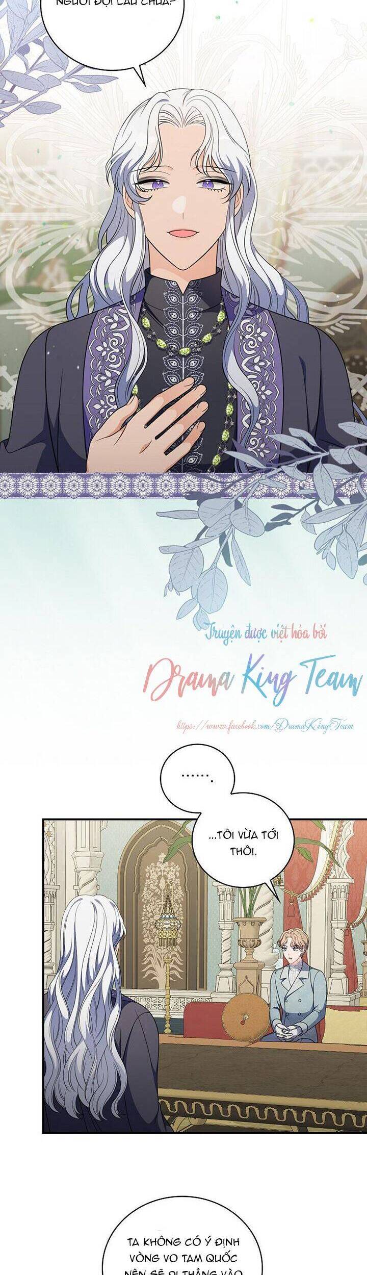 Nữ Công Tước Nhà Kính - Chương 63