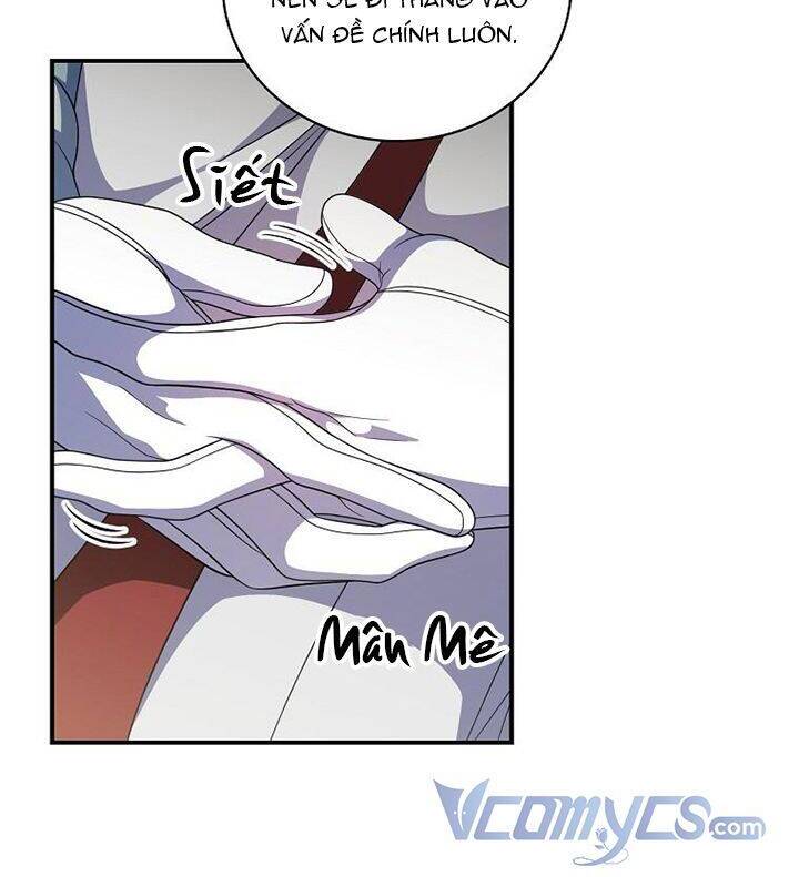 Nữ Công Tước Nhà Kính - Chương 63