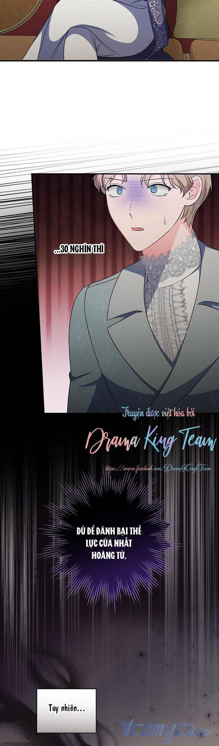 Nữ Công Tước Nhà Kính - Chương 63