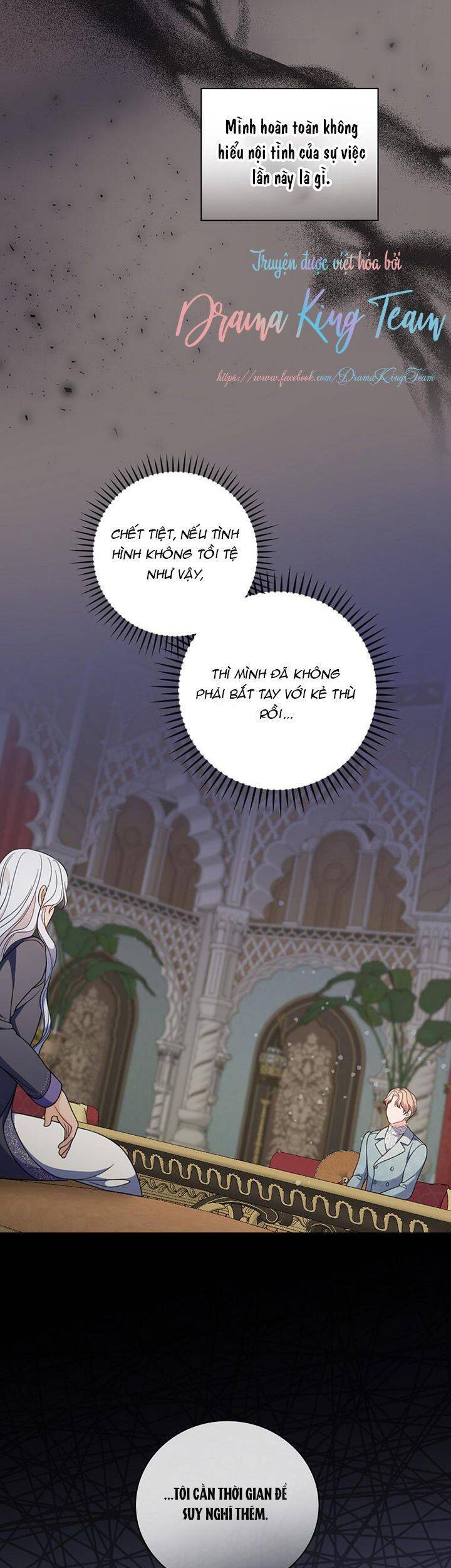 Nữ Công Tước Nhà Kính - Chương 63