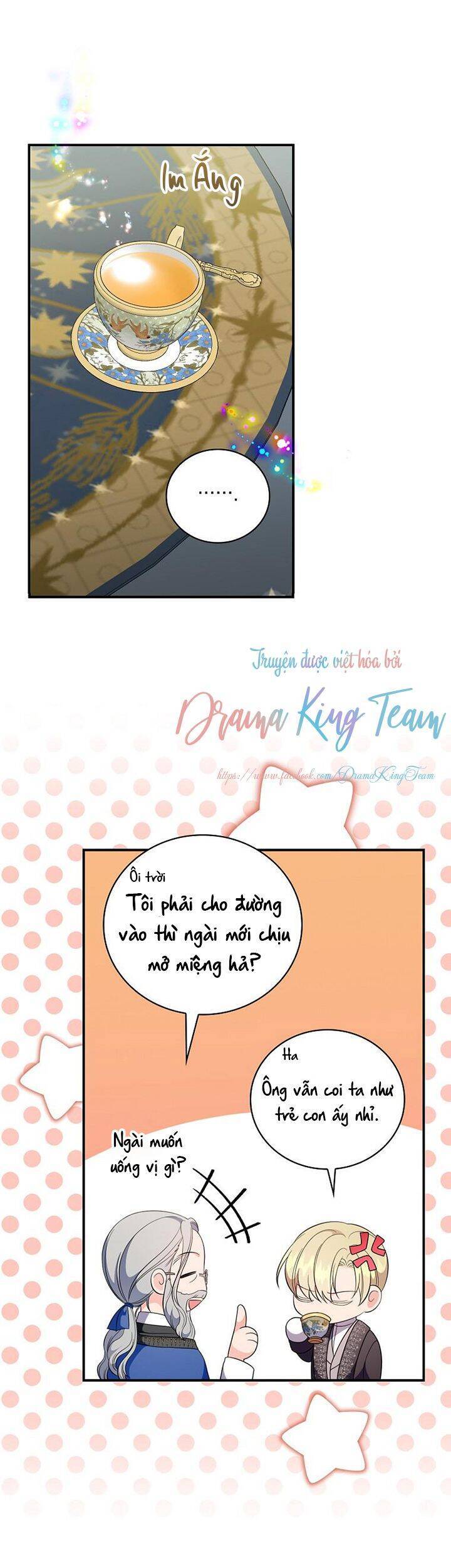 Nữ Công Tước Nhà Kính - Chương 63