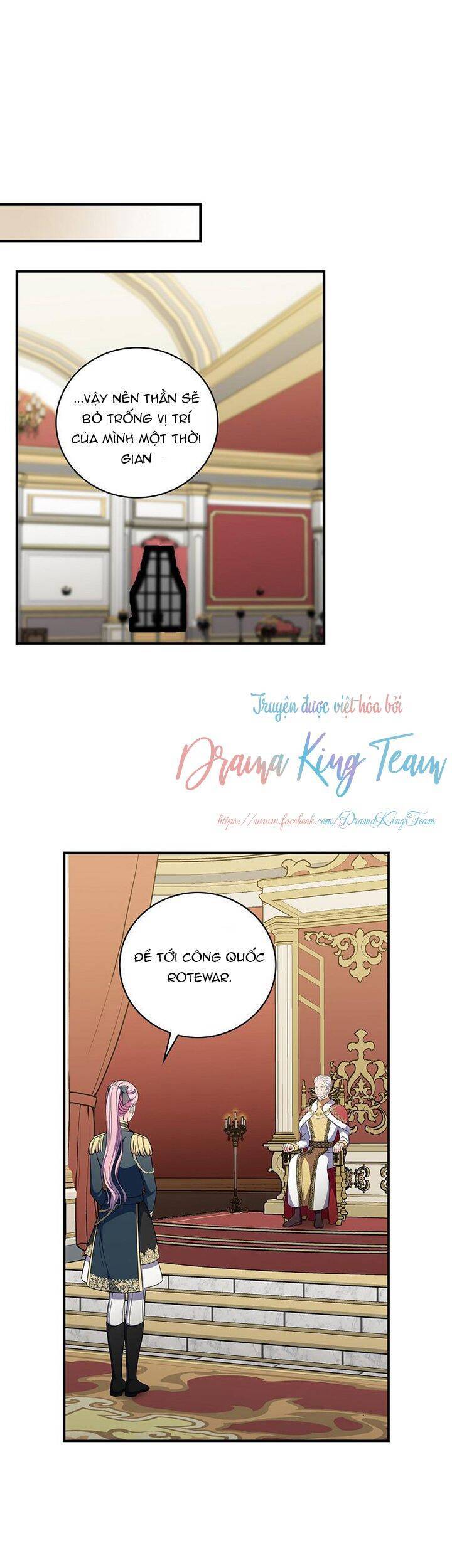 Nữ Công Tước Nhà Kính - Chương 63