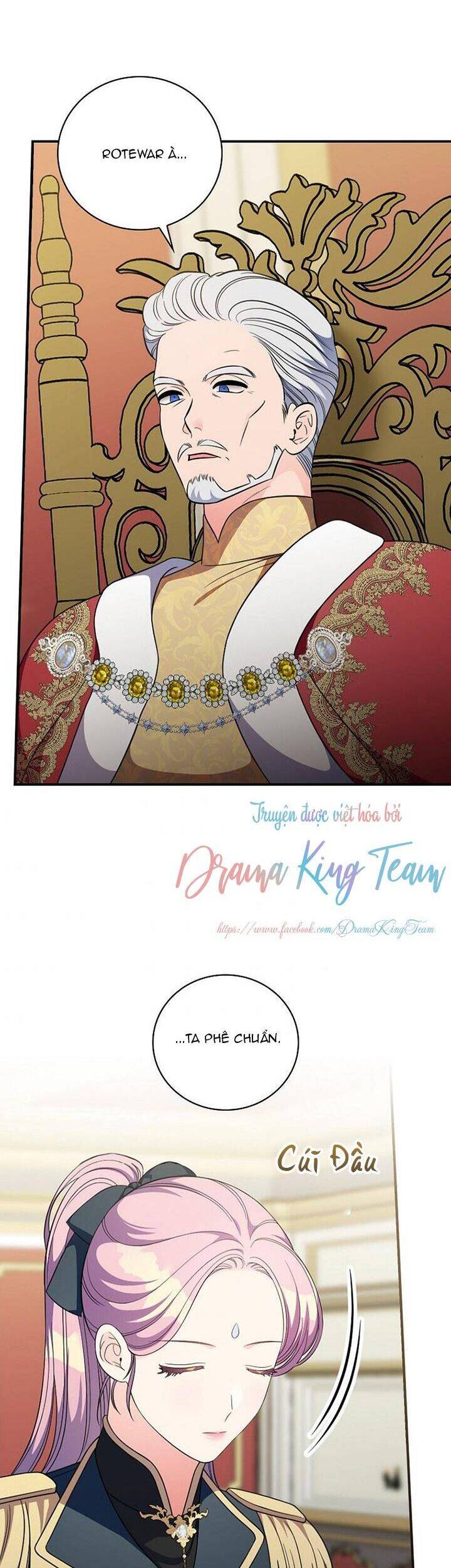 Nữ Công Tước Nhà Kính - Chương 63