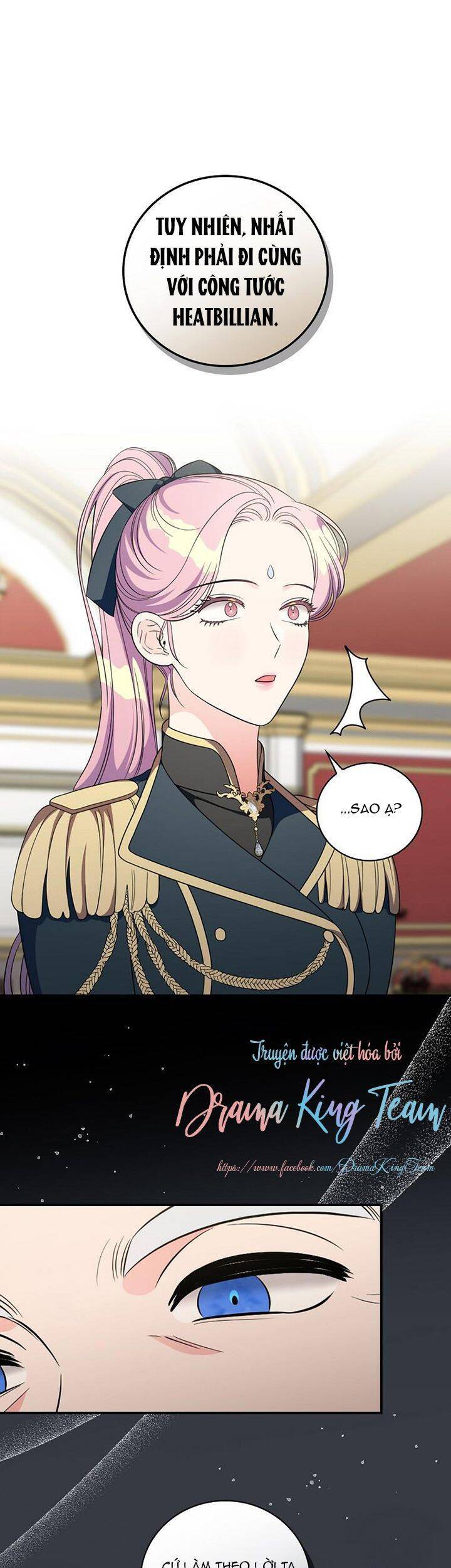 Nữ Công Tước Nhà Kính - Chương 63