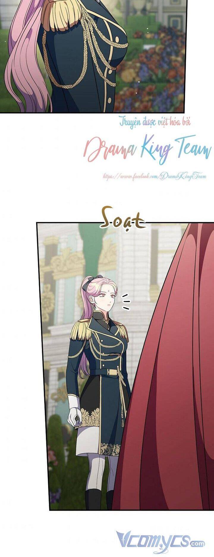 Nữ Công Tước Nhà Kính - Chương 63