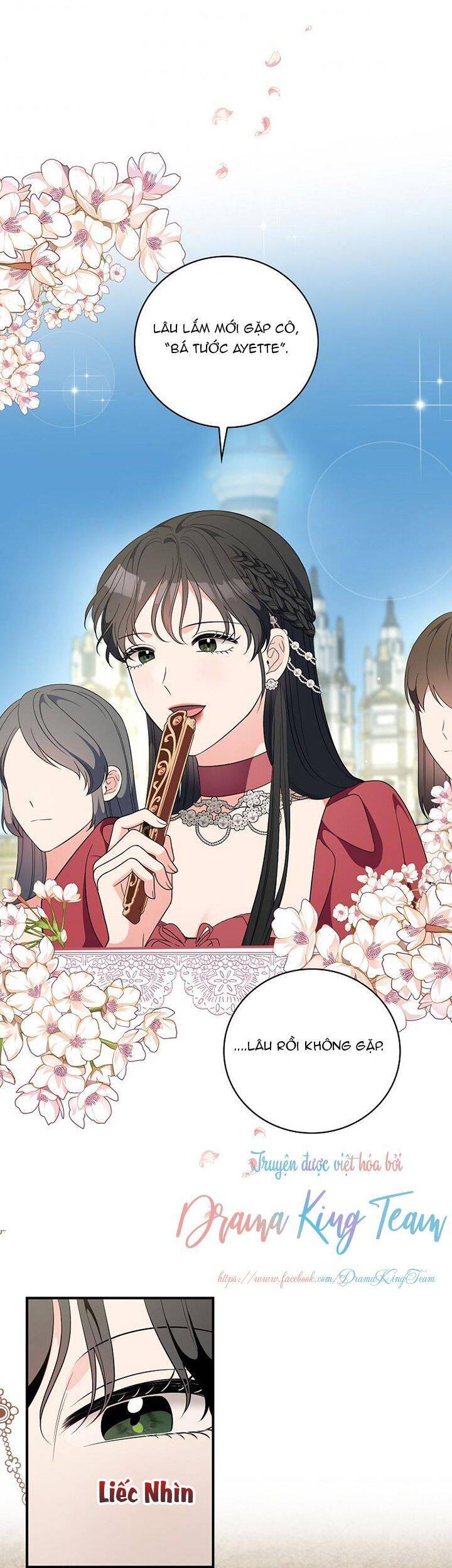 Nữ Công Tước Nhà Kính - Chương 63