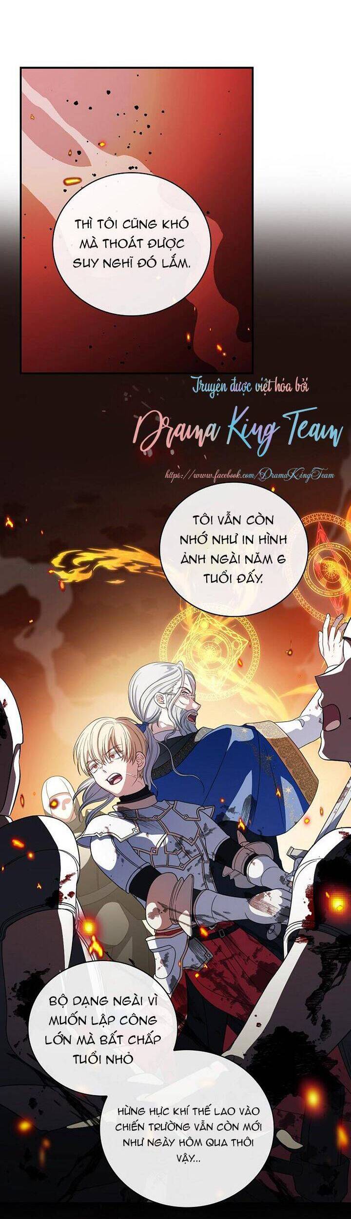 Nữ Công Tước Nhà Kính - Chương 63