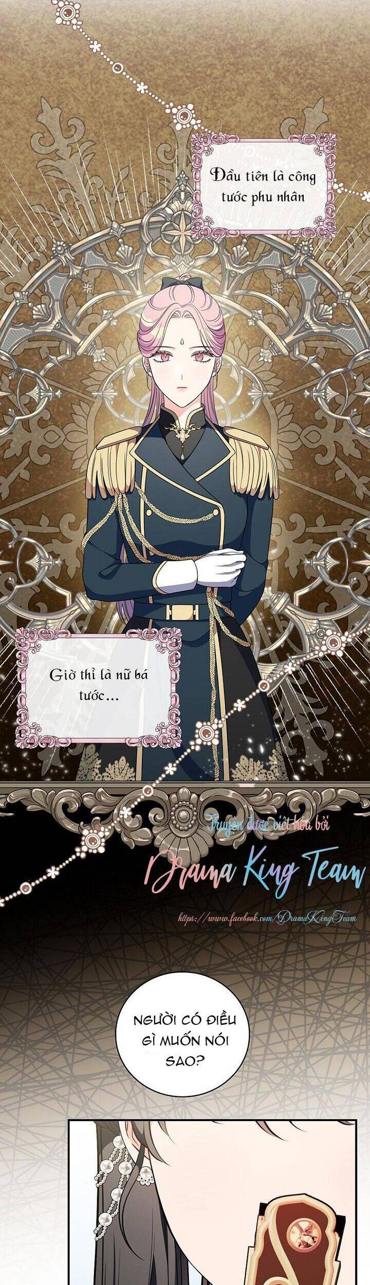 Nữ Công Tước Nhà Kính - Chương 63