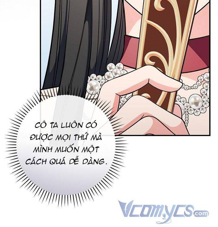 Nữ Công Tước Nhà Kính - Chương 63