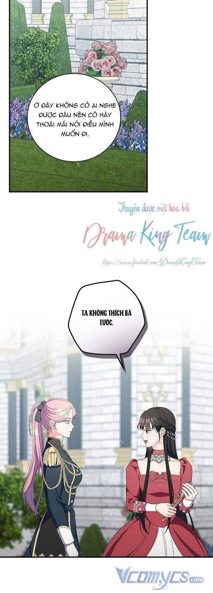 Nữ Công Tước Nhà Kính - Chương 63