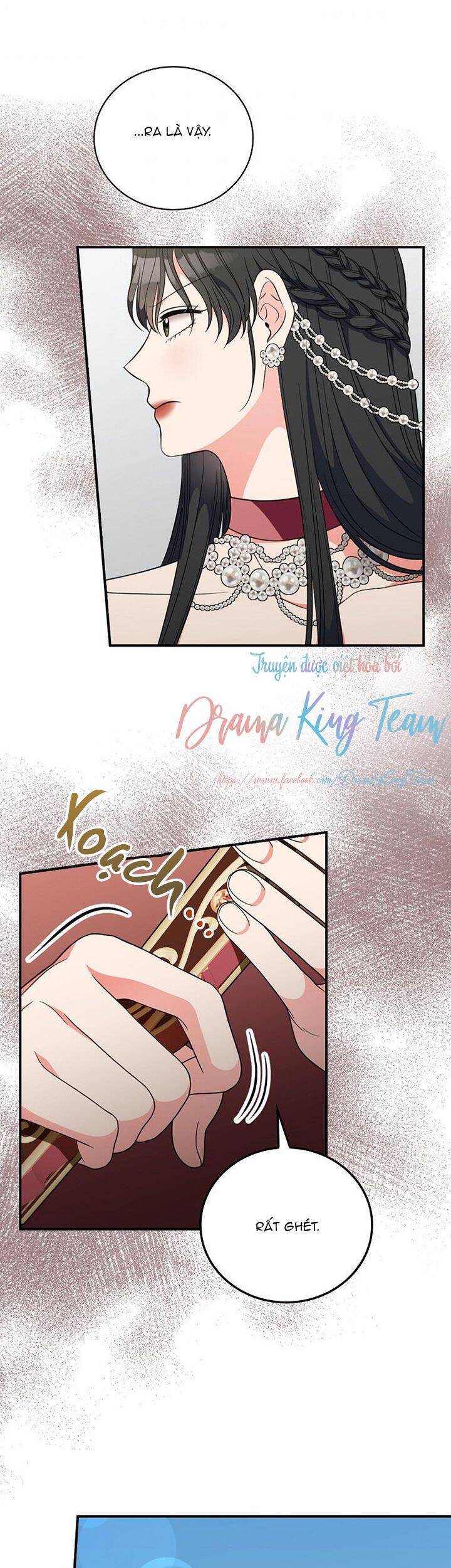 Nữ Công Tước Nhà Kính - Chương 63