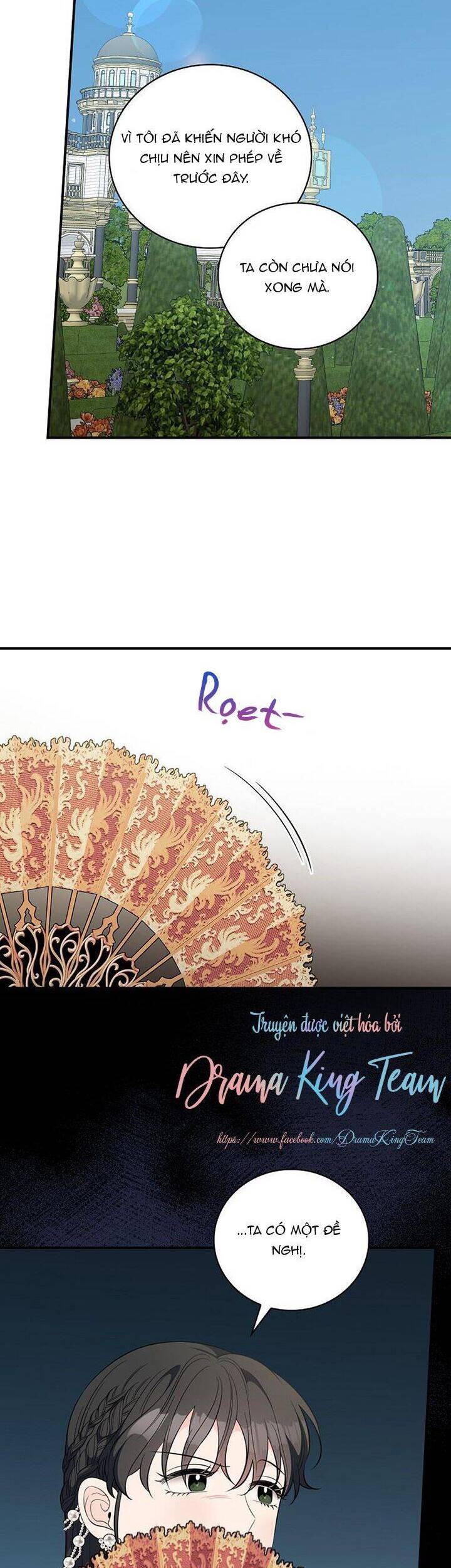 Nữ Công Tước Nhà Kính - Chương 63