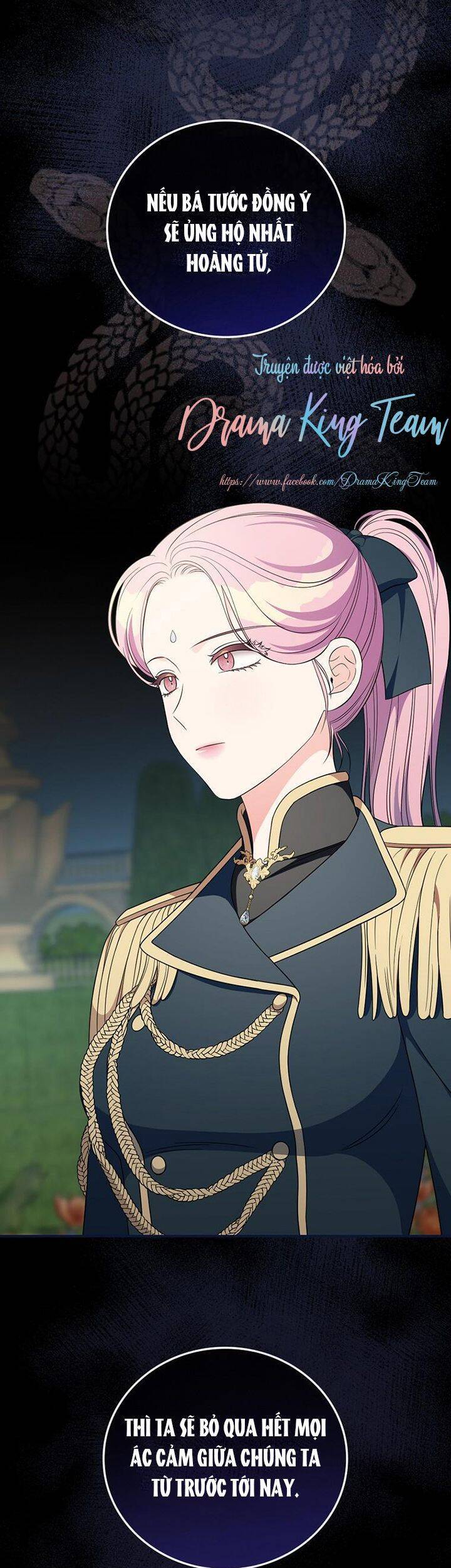 Nữ Công Tước Nhà Kính - Chương 63