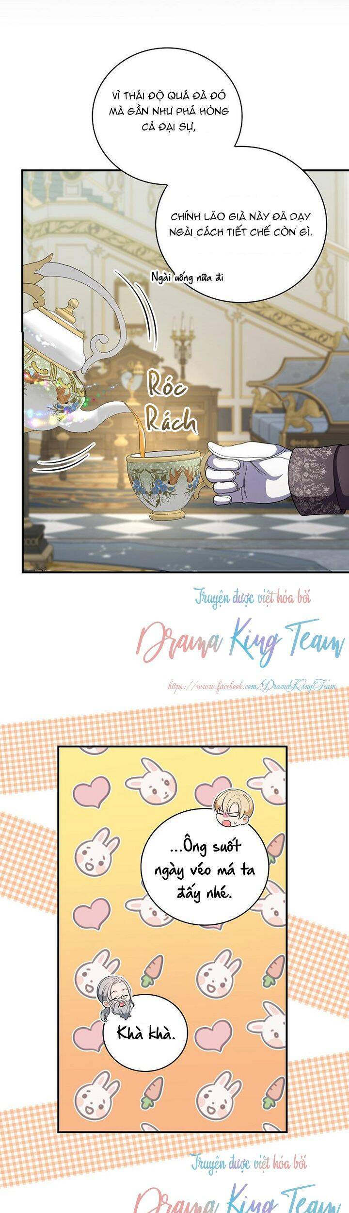 Nữ Công Tước Nhà Kính - Chương 63