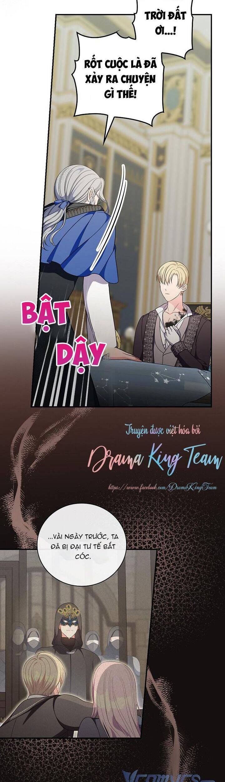 Nữ Công Tước Nhà Kính - Chương 63