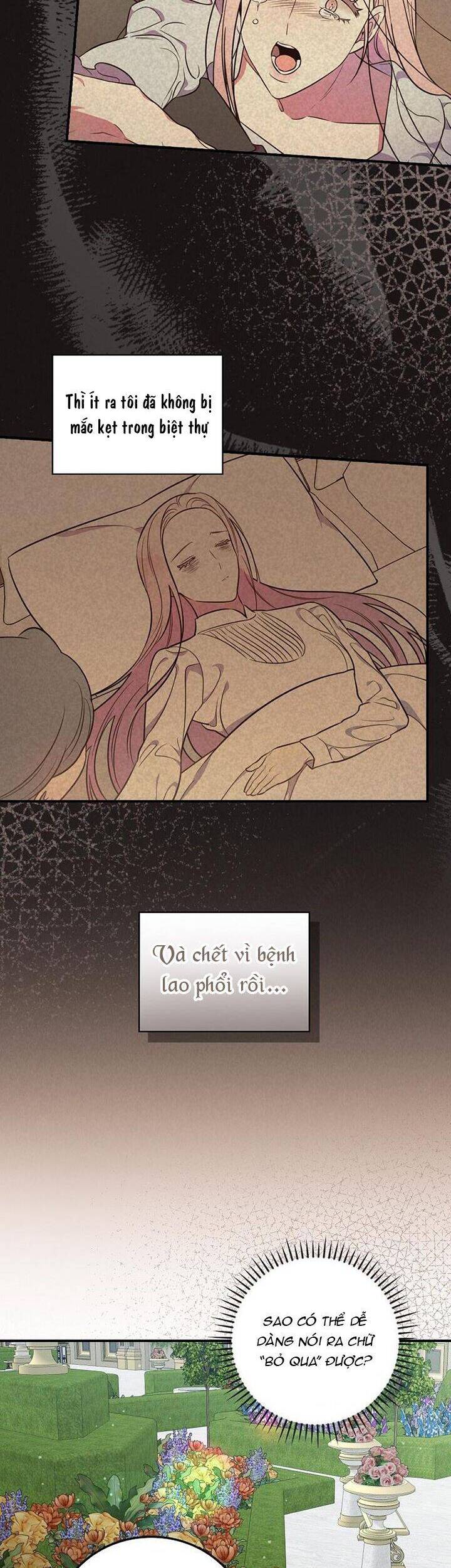 Nữ Công Tước Nhà Kính - Chương 64