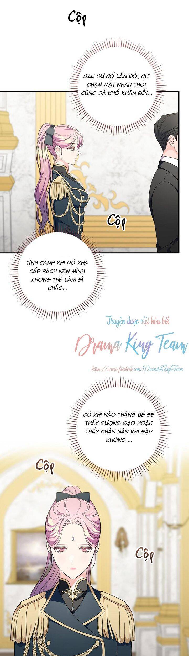 Nữ Công Tước Nhà Kính - Chương 64