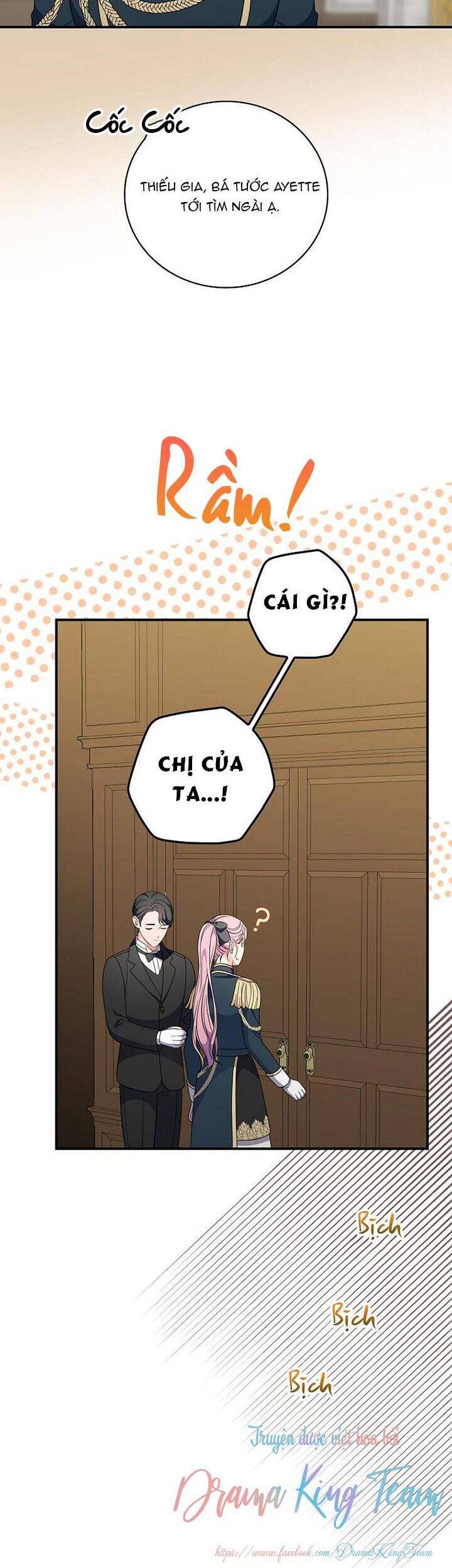 Nữ Công Tước Nhà Kính - Chương 64