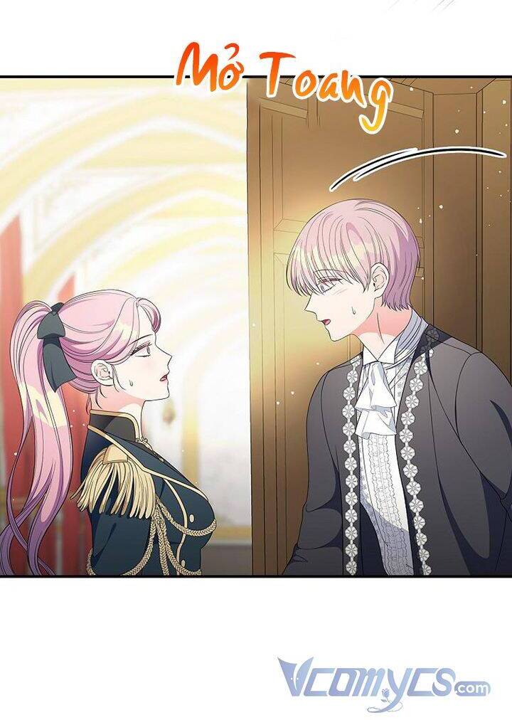 Nữ Công Tước Nhà Kính - Chương 64