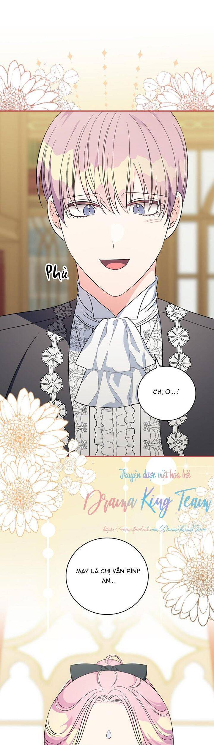 Nữ Công Tước Nhà Kính - Chương 64