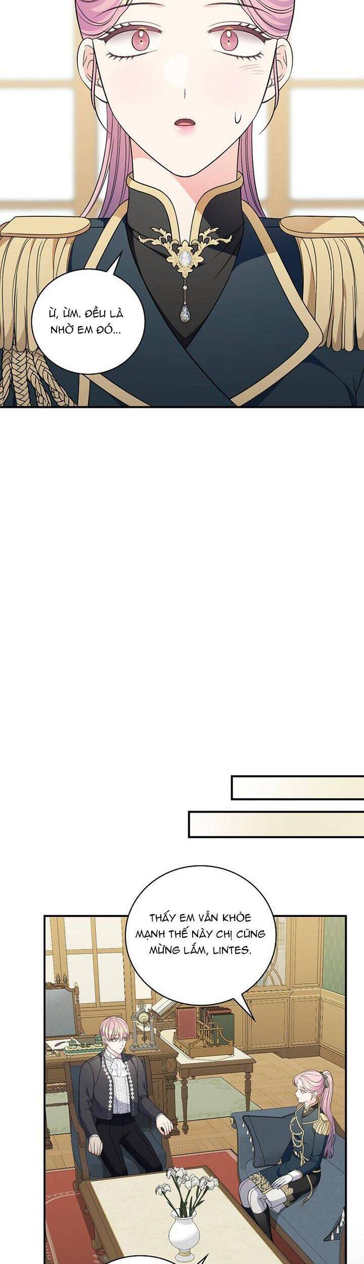 Nữ Công Tước Nhà Kính - Chương 64