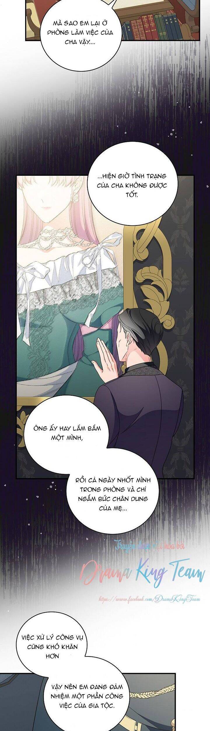 Nữ Công Tước Nhà Kính - Chương 64