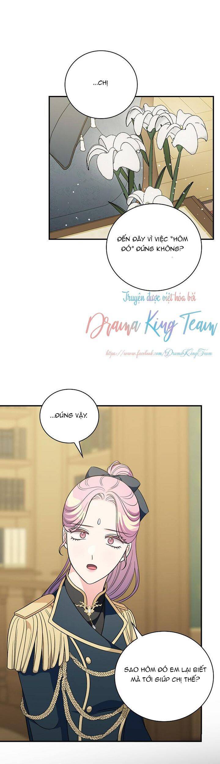 Nữ Công Tước Nhà Kính - Chương 64