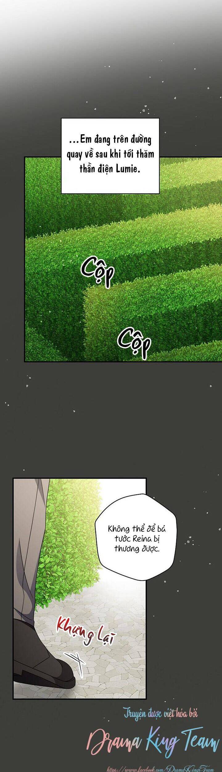 Nữ Công Tước Nhà Kính - Chương 64