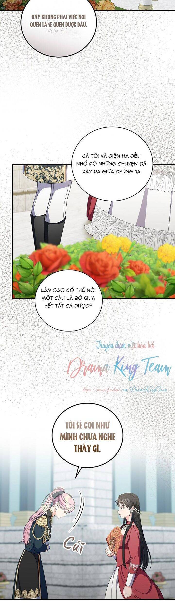 Nữ Công Tước Nhà Kính - Chương 64