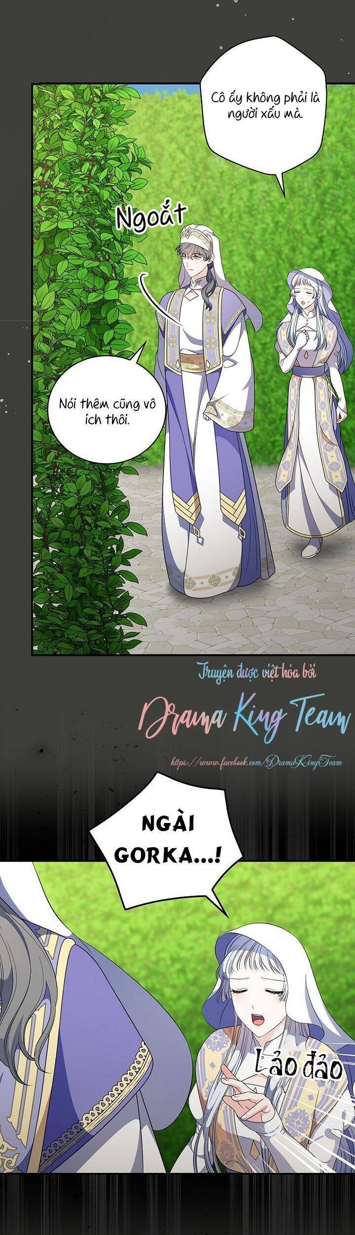 Nữ Công Tước Nhà Kính - Chương 64