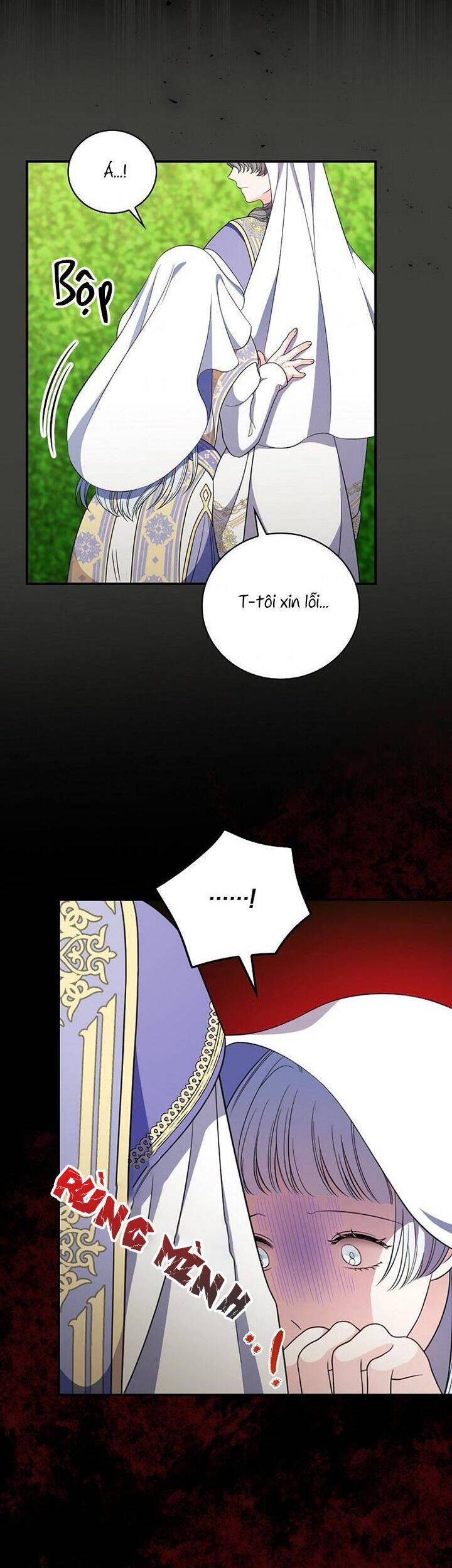 Nữ Công Tước Nhà Kính - Chương 64